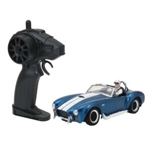 First MINI-Z SHELBY COBRA 427 S/C [66610](JANF4548565444823)