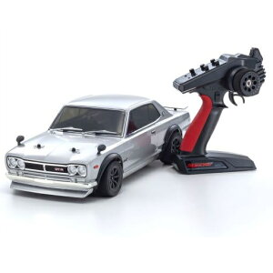 PuT EP FAZER Mk2 �X�J�C���C��2000GT-R(KPGC10) �V���o�[ [34425T1C](JAN�F4548565447459)