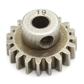 焼結ピニオンギヤ19T M1.0 KB10 [KB030-19](JAN：4548565455485)
