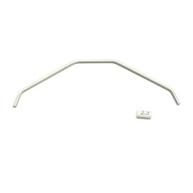フロントスタビライザーバー(2.3mm/1pc/MP9) [IF459-23](JAN：4548565457632)