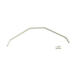 フロントスタビライザーバー(2.4mm/1pc/MP9) [IF459-24](JAN：4548565457649)