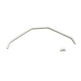 フロントスタビライザーバー(2.8mm/1入/MP9/10) [IF459-28](JAN：4548565457687)