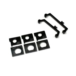 �^�C���b�h���[�^�[�v���[�g�Z�b�g(MINI-Z FWD) [MD306B](JAN�F4548565442287)