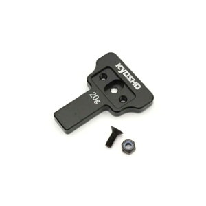�t�����g�V���V�[�E�F�C�g(20g/MP10/MP9e EVO.) [IFW604B-20](JAN�F4548565443505)