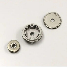 ギアセット(オプティマ) [OT221B](JAN：4548565444236)