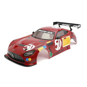 2020 ZfX AMG GT3 50 Years Legend of Spa fR[V{fBZbg [FAB604RD](JANF4548565458264)