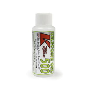 VRIC #500(80cc) [SIL0500-8B](JANF4548565462285)