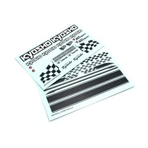 fJ[(KYOSHO Motor Sports) [36278](JANF4548565473410)