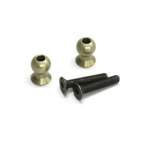 6.8mm �n�[�h�{�[��(H=8.7/2pcs/MP9) [IFW416B](JAN�F4548565466719)