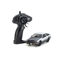 楽天市場】トレノ 86 ラジコンの通販