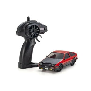 WIRg[ First MINI-Z g^ Xv^[gm AE86(bh/ubN) [66613](JANF4548565467839)