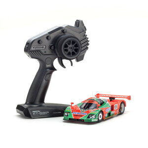 �~�j�b�cRWD MR-04 ���f�B�Z�b�g �}�c�_ 787B No.55 LM 1991 �D���� [32361RE](JAN�F4548565480272)