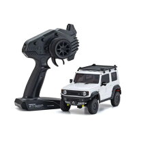 楽天市場】京商 ミニッツ4×4シリーズ スズキ ジムニーシエラ apio 