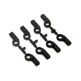 6.8mm ボールエンド(オフセットタイプ/8入り) [IS053C](JAN：4548565482696)