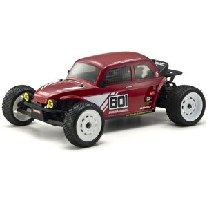 1/10 EP 2WD oM[ gLbg AeB}SB f[}X^[ [34312](JANF4548565484478)