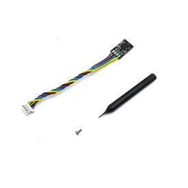 ジャイロユニットセット2.1(レディセット用) [MZW711](JAN：4548565486649)