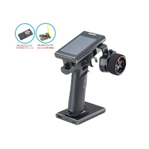 Flysky Noble NB4+ Mini-Z EVOpM@ RM005W[Zbg [82152M](JANF4548565489862)