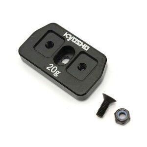 �����V���[�V�E�G�C�g(20g/MP10/MP9e EVO.) [IFW605B-20](JAN�F4548565443482)