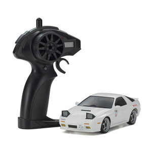 FIRST MINI-Z D }c_ Toi RX-7 FC3S(zCg) [66602Z](JANF4548565481859)