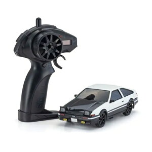 FIRST MINI-Z D g^ Xv^[ gm AE86(J[{{lbg) [66617](JANF4548565490011)