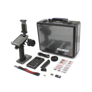 FlySky 2.4GHz Noble NB4 PRO+(Mini-Z EVOpM@ RM005W[Zbg) [82153M](JANF4548565497706)