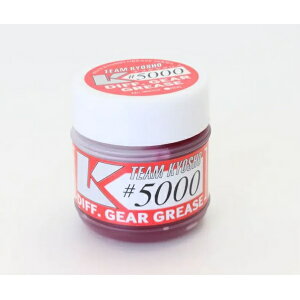 ftMOX #5000 [96503B](JANF4548565497331)