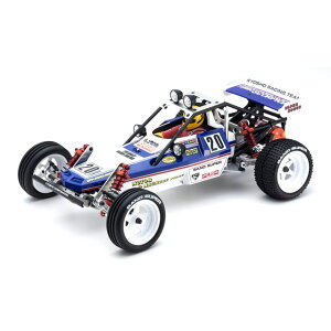 1/10 EP 2WD KIT �^�[�{�X�R�[�s�I�� [30616D](JAN�F4548565497737)