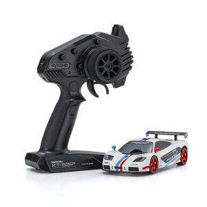 �~�j�b�cRWD MR-04 ���f�B�Z�b�g McLaren F1 GTR KE30���N�L�O�d�l [32372KE](JAN�F4548565501755)