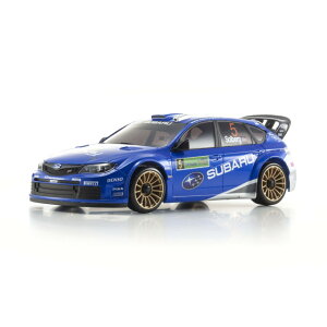 ASC MA-020N �X�o�� �C���v���b�T WRC 2008 [MZP486WR](JAN�F4548565505845)