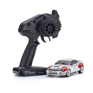 �~�j�b�cAWD MA-020 ���f�B�Z�b�g �g���^ �Z���J GT-Four RC No.2 WRC 1992 �J�����X�E�T�C���c [32654CS](JAN�F4548565505852)