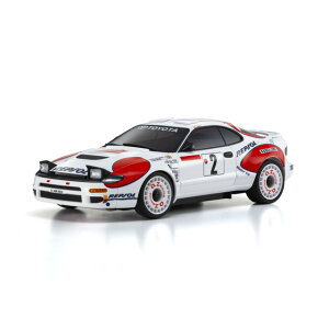 ASC MA-020N �g���^ �Z���J GT-Four RC No.2 WRC 1992 �J�����X�E�T�C���c [MZP481CS](JAN�F4548565505869)