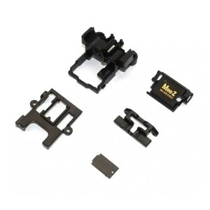 ���V�[�o�[�J�o�[�Z�b�g(MA-030EVO2) [MD406](JAN�F4548565511945)