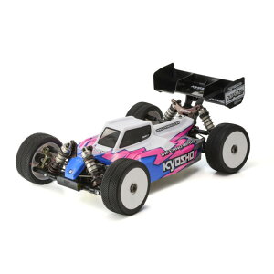 1/8 EP �u���V���X�p���[�h 4WD ���[�V���O�o�M�[ �C���t�@�[�m MP11e �g���L�b�g [34119](JAN�F4548565518937)