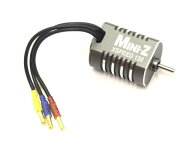 XSPEED 120 ブラシレスモーター(12000KV) [MZ603](JAN：4548565356591)