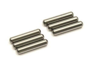 s(2.5×12.8mm/6pcs) [97011-128B](JANF4548565364411)