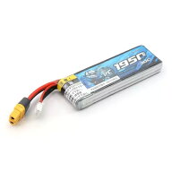 GensaceLiPo1950(30C/11.1V/ソフト/XT-60H-F) [GAB2303](JAN：4548565525744)