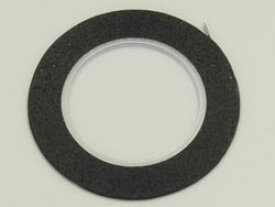 ミクロンラインテープ 2.5mm(5m巻) [1843BK](JAN：4955439661079)
