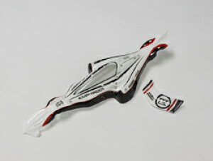 [DRB001W] �{�f�B�Z�b�g(G-ZERO �z���C�g/�h����)(DRONE RACER) (4548565314225)