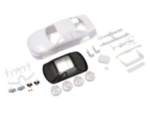 �X�J�C���C�� GT-R R33 V�X�y�b�N �z���C�g�{�f�B�Z�b�g(���h��/�z�C�[���t) [MZN182](JAN�F4548565322831)