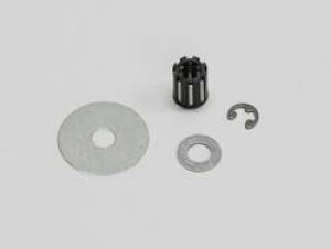 �N���b�`�x�A�����O(1pc/LD70) [97004](JAN�F4548565110964)