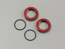 スプリングアジャスター(14mm/2pcs) [W5307-03](JAN：4548565309290)