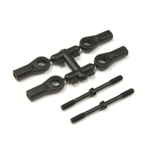 �X�e�A�����O���b�h�Z�b�g(4×50mm/2pcs/MP9 TKI4) [IF489](JAN�F4548565301379)