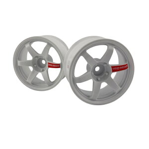 TE37 Sports WHEEL �n�C�g���N�V����type �I�t�Z�b�g8 �z���C�g [LWH-0308WHa](JAN�F4580626313167)
