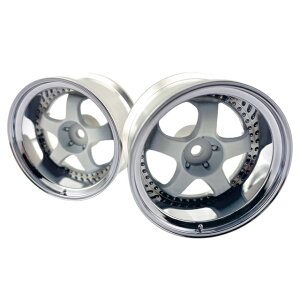 WORK MEISTER S1 OFF8 DEEP RIM off 8P ure white [LW-0808PW](JAN�F4580626314102)