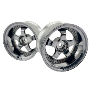 WORK MEISTER S1 3P WHEEL Super High Traction type DEEP RIM 2pcs [LWS-0808C](JAN�F4580626314263)