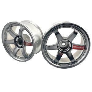 TE37 SportWheel HighTraction off 6 PhantomGray [LWH-0306PG](JAN�F4580626314539)
