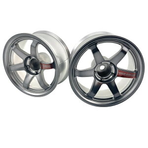 TE37 SportWheel HighTraction off 8 PhantomGray [LWH-0308PG](JAN�F4580626314546)