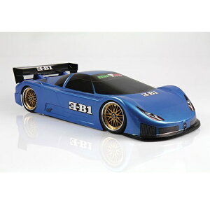 �����e�b�N 1/10TC E-B1 �N�����[�{�f�B [MT007005](JAN�F5051294161286)