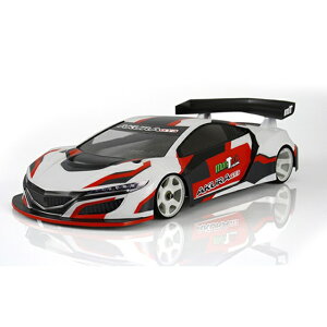 Monteck 1/12GT�{�f�B Akura [MT020013](JAN�F5051294167394)