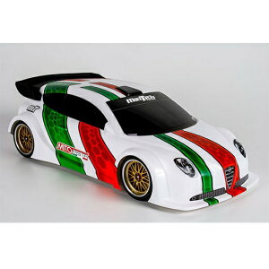 �����e�b�N Mitopista FWD�N�����[�{�f�B�Z�b�g [MT021016](JAN�F5051294173586)